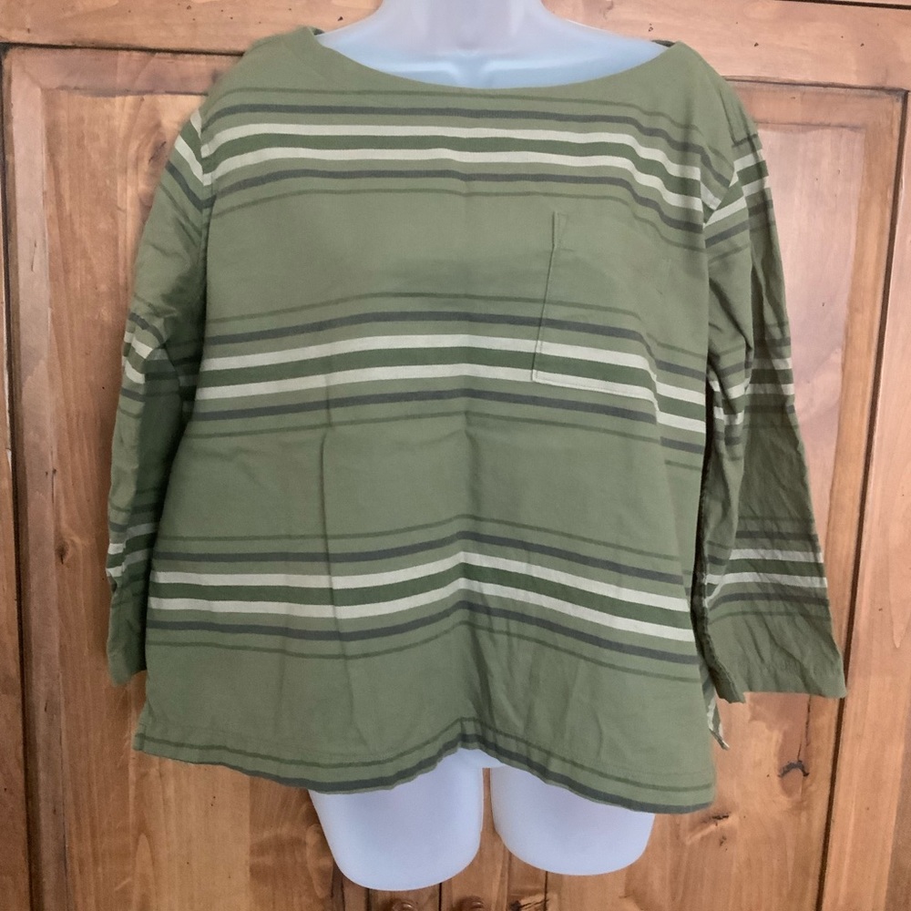 PATAGONIA TOP